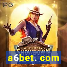 a6bet. com